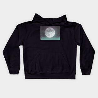 La Luna Kids Hoodie